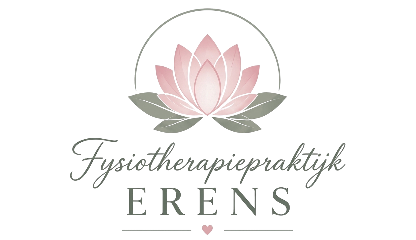 Praktijk voor fysiotherapie, oedeemtherapie en massage Erens